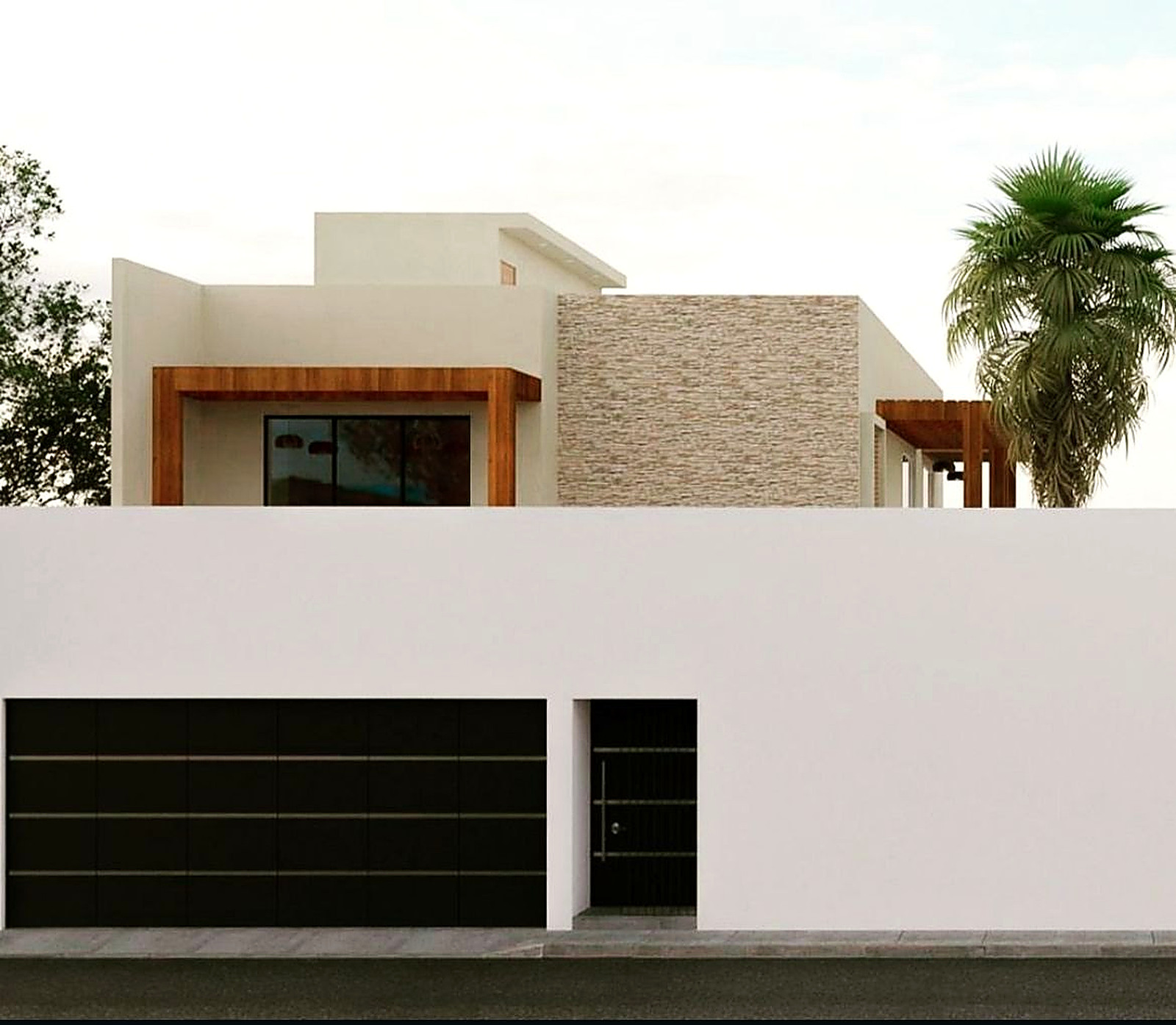 Casa Residencial MT